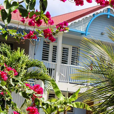 Hotel Douce Vague Sainte-Luce Luaran gambar