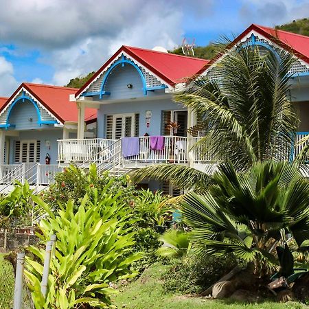 Hotel Douce Vague Sainte-Luce Luaran gambar