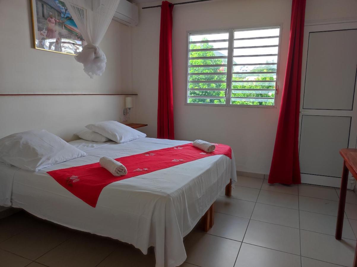Hotel Douce Vague Sainte-Luce Luaran gambar