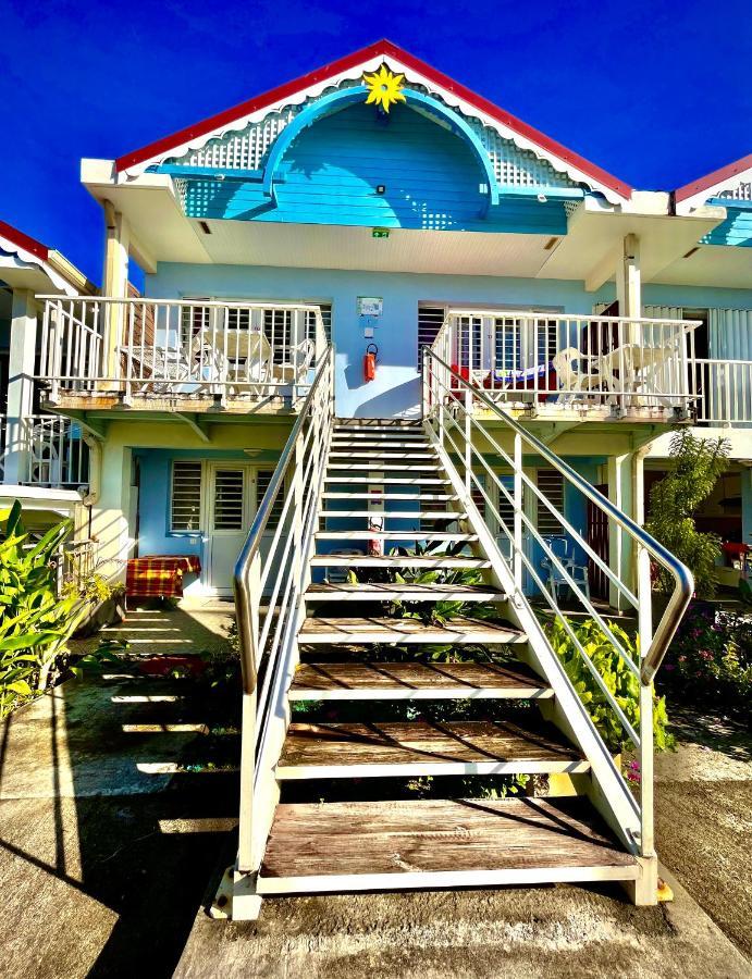 Hotel Douce Vague Sainte-Luce Luaran gambar