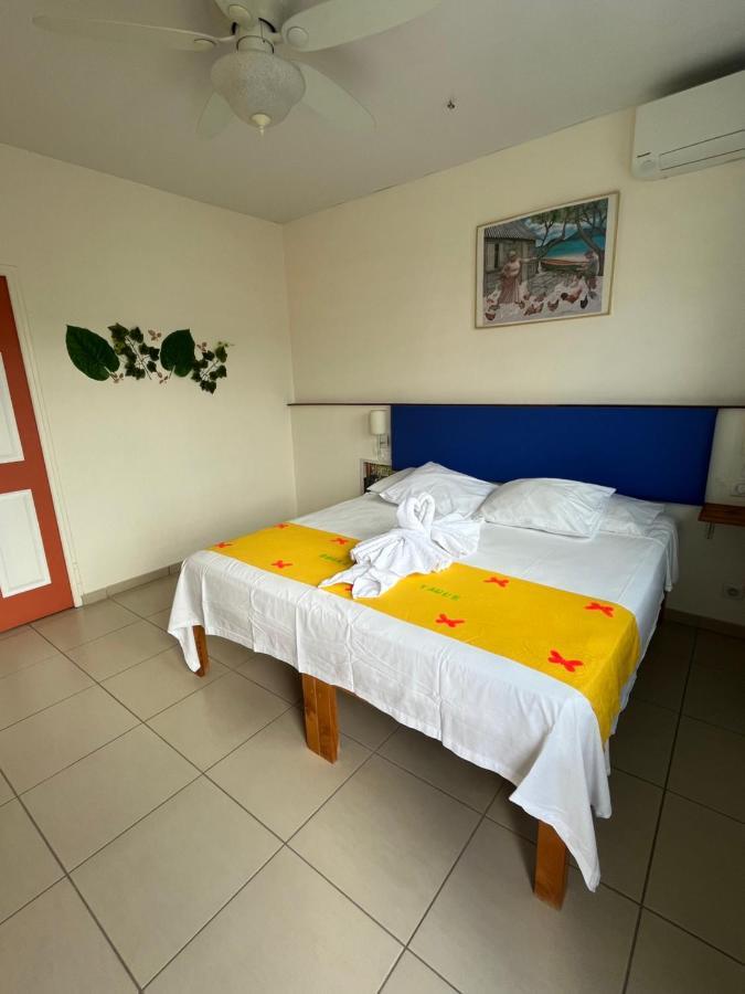 Hotel Douce Vague Sainte-Luce Luaran gambar