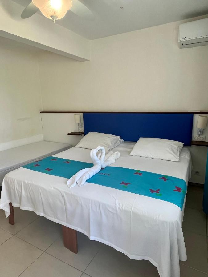 Hotel Douce Vague Sainte-Luce Luaran gambar