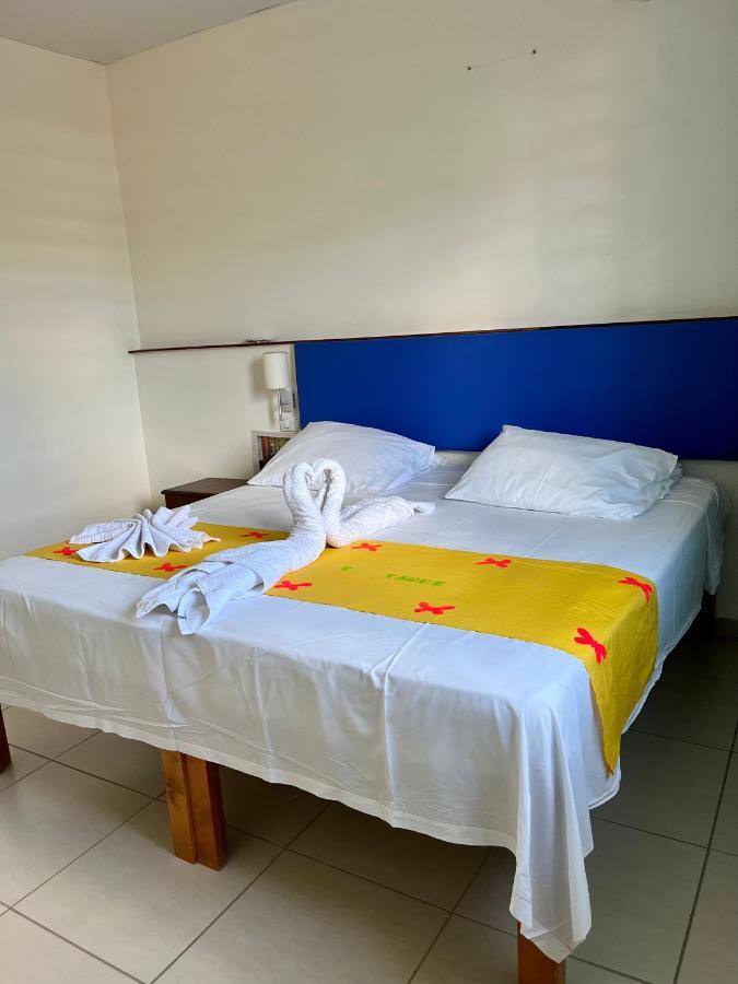 Hotel Douce Vague Sainte-Luce Luaran gambar