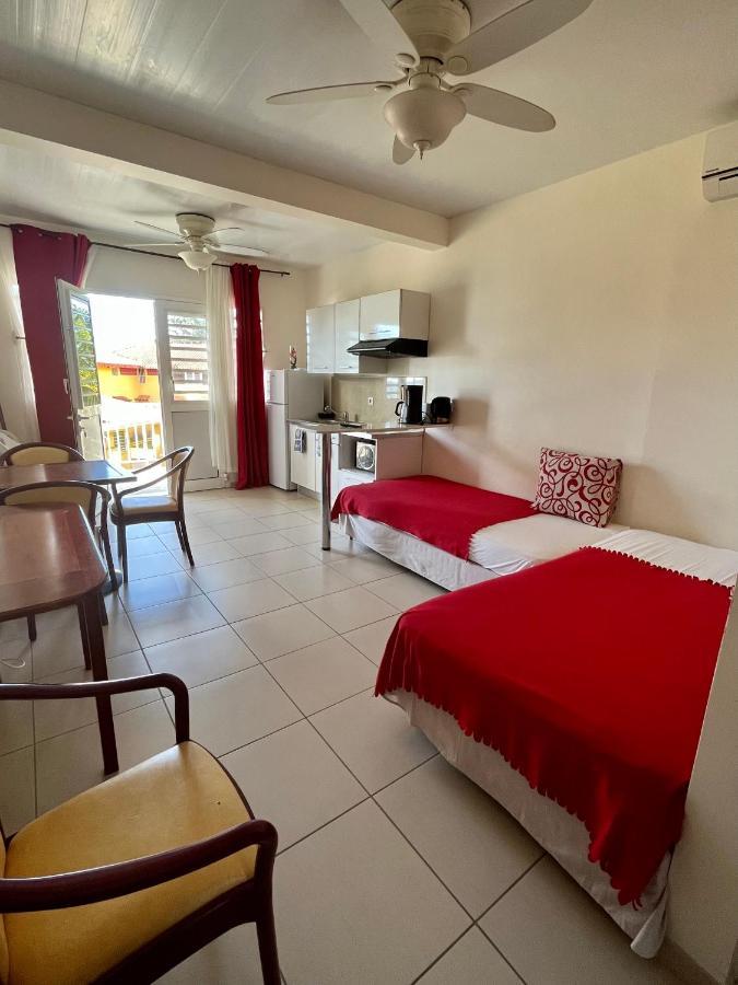 Hotel Douce Vague Sainte-Luce Luaran gambar