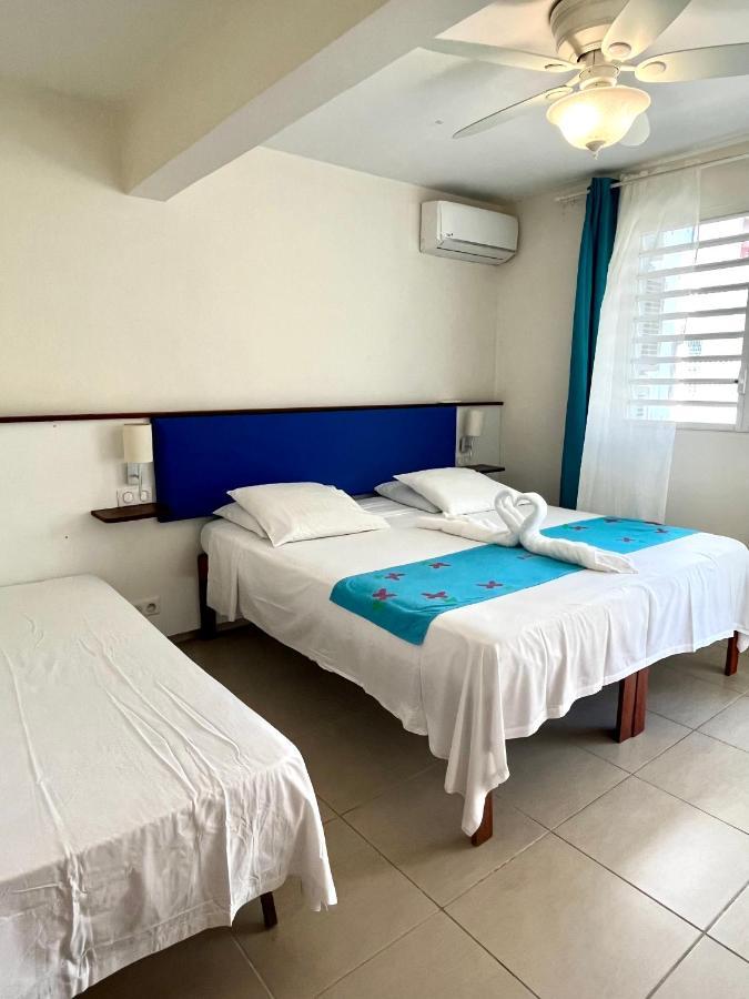 Hotel Douce Vague Sainte-Luce Luaran gambar