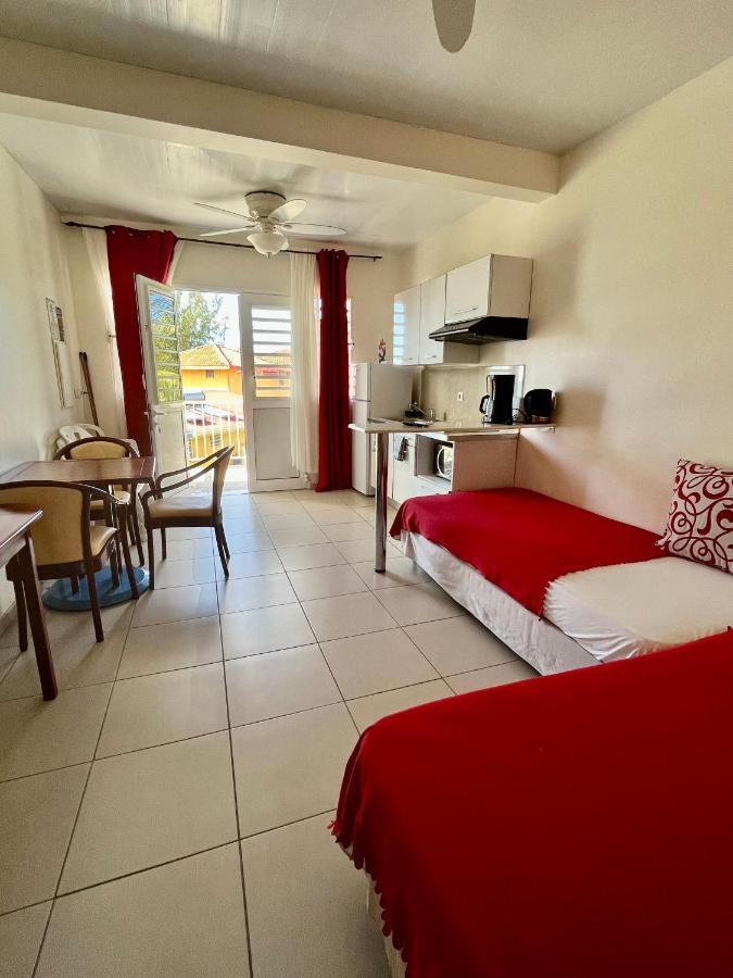 Hotel Douce Vague Sainte-Luce Luaran gambar