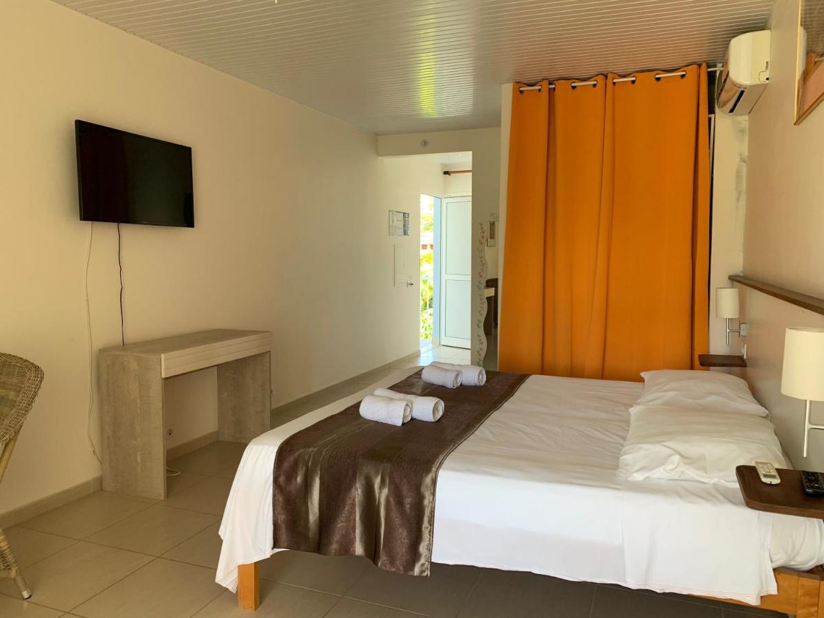 Hotel Douce Vague Sainte-Luce Luaran gambar