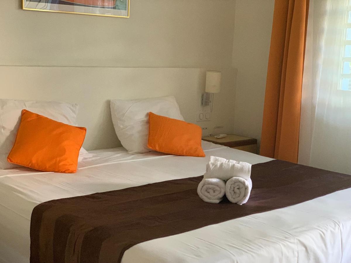 Hotel Douce Vague Sainte-Luce Luaran gambar