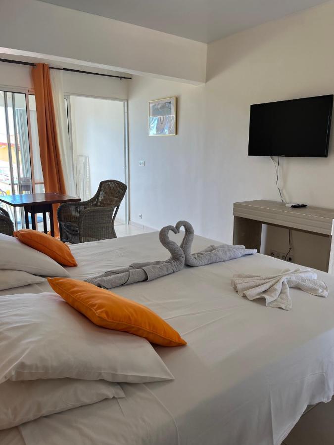 Hotel Douce Vague Sainte-Luce Luaran gambar