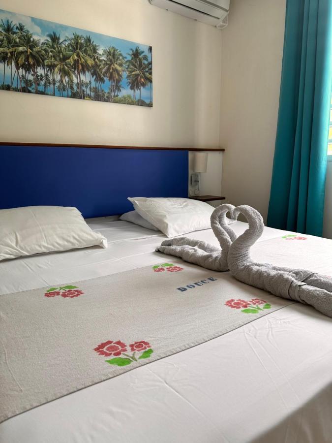 Hotel Douce Vague Sainte-Luce Luaran gambar
