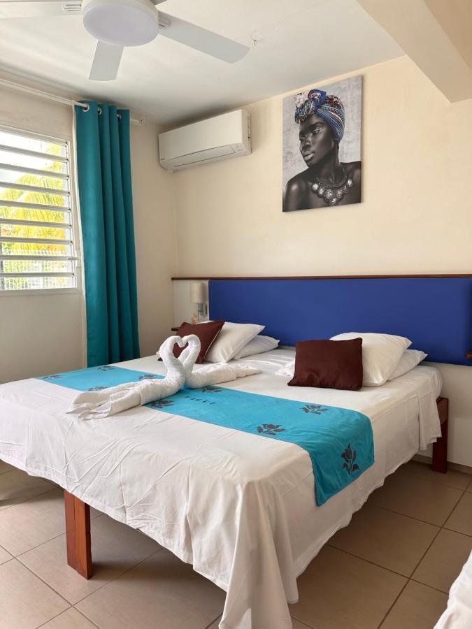 Hotel Douce Vague Sainte-Luce Luaran gambar