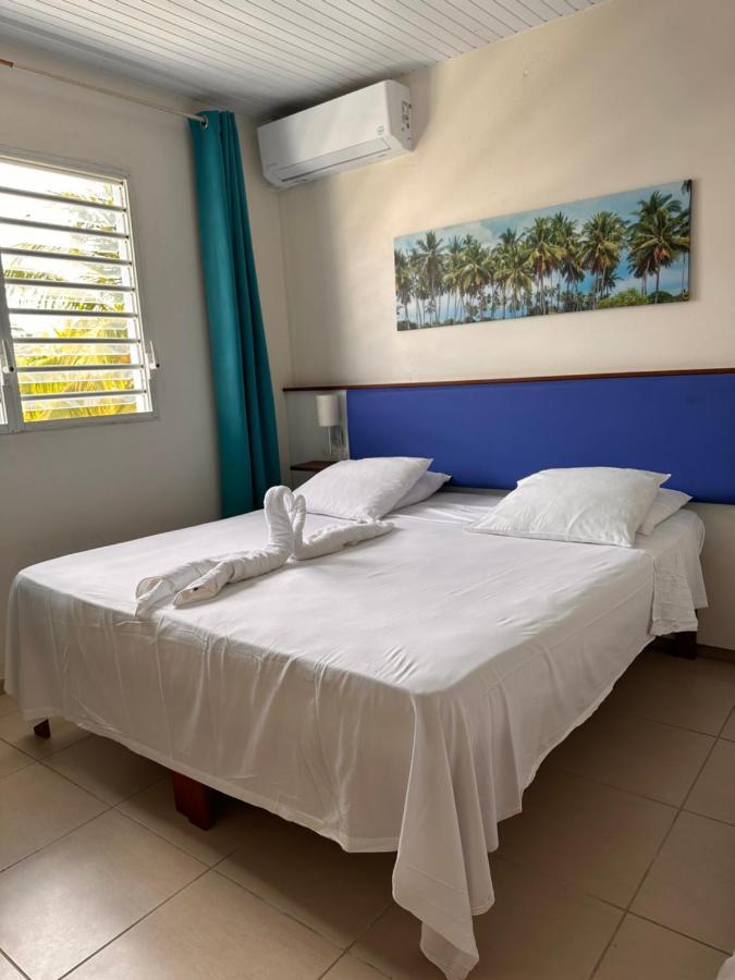 Hotel Douce Vague Sainte-Luce Luaran gambar