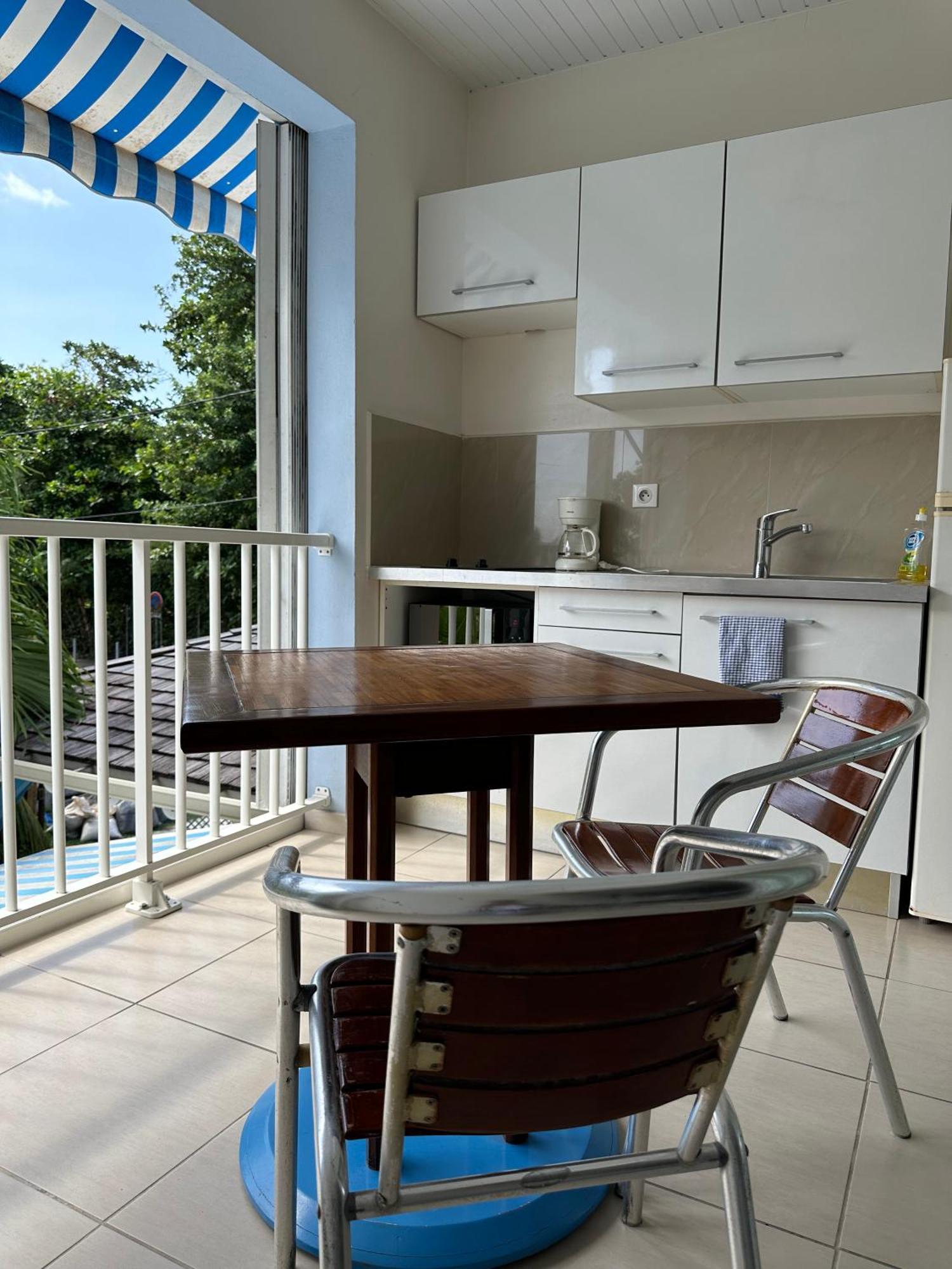 Hotel Douce Vague Sainte-Luce Luaran gambar