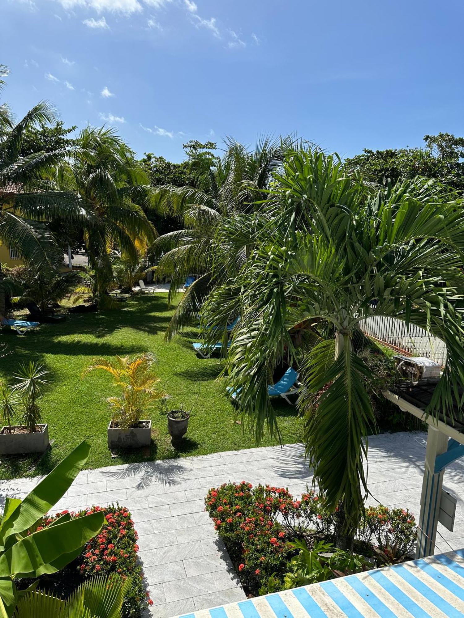 Hotel Douce Vague Sainte-Luce Luaran gambar