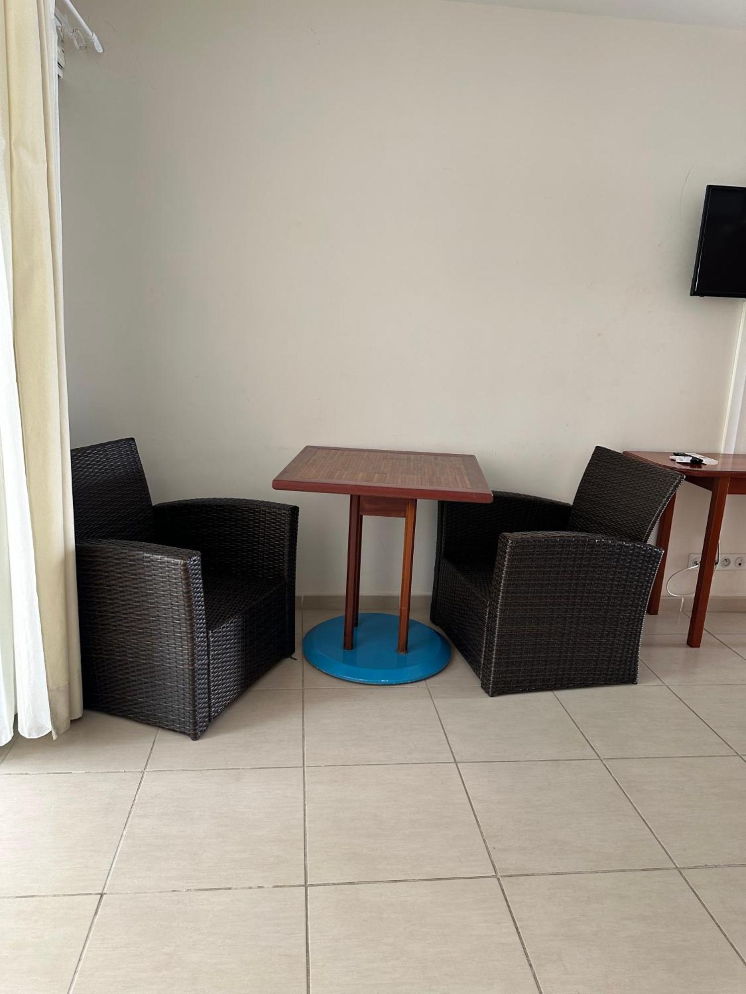 Hotel Douce Vague Sainte-Luce Luaran gambar