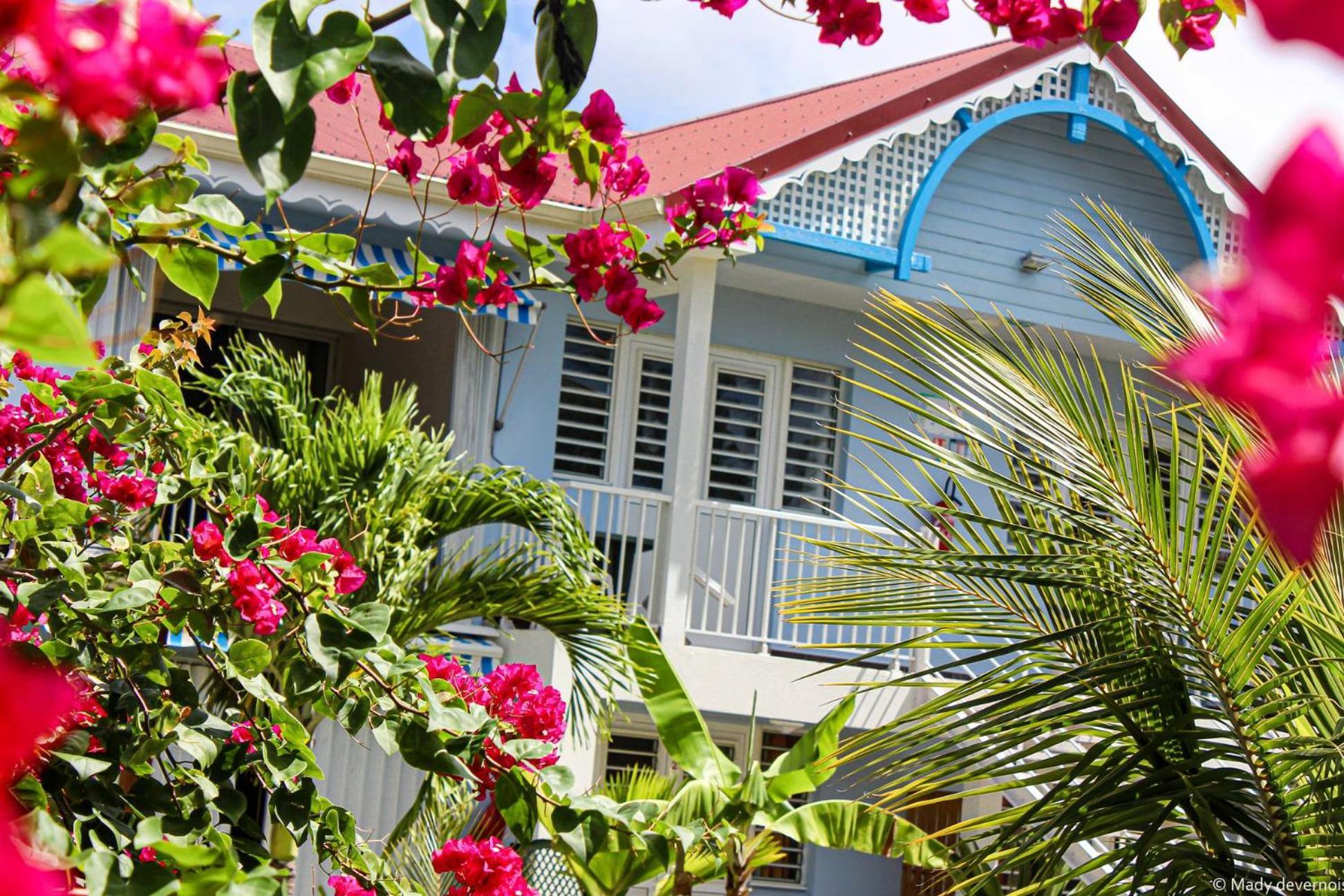 Hotel Douce Vague Sainte-Luce Luaran gambar