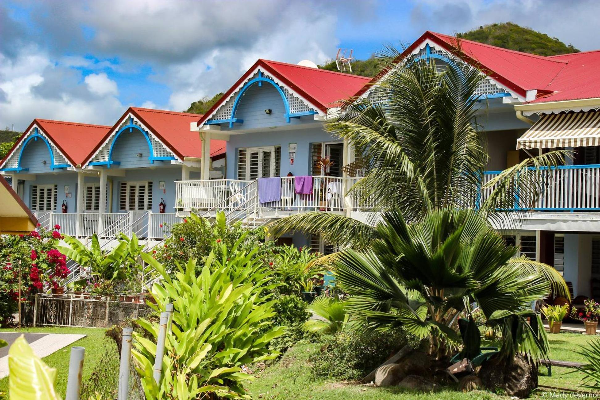 Hotel Douce Vague Sainte-Luce Luaran gambar