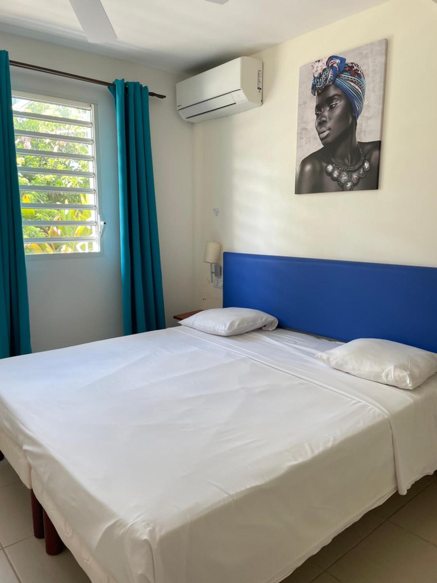 Hotel Douce Vague Sainte-Luce Luaran gambar