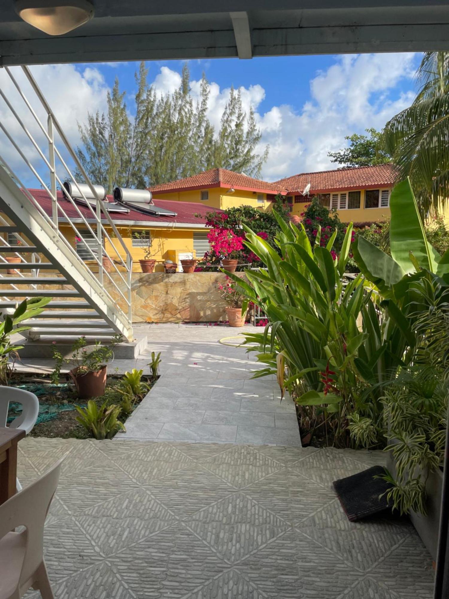 Hotel Douce Vague Sainte-Luce Luaran gambar