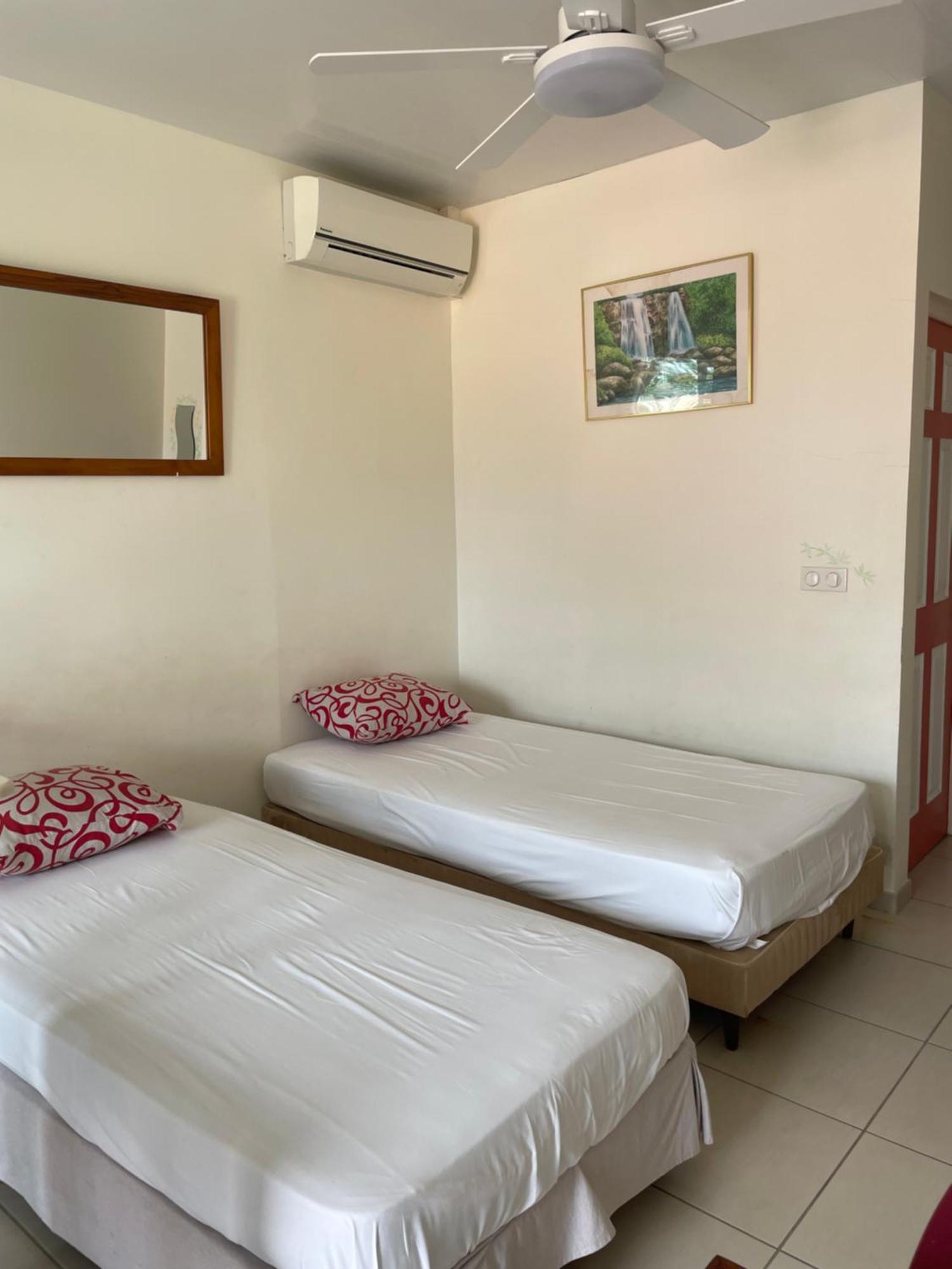 Hotel Douce Vague Sainte-Luce Luaran gambar