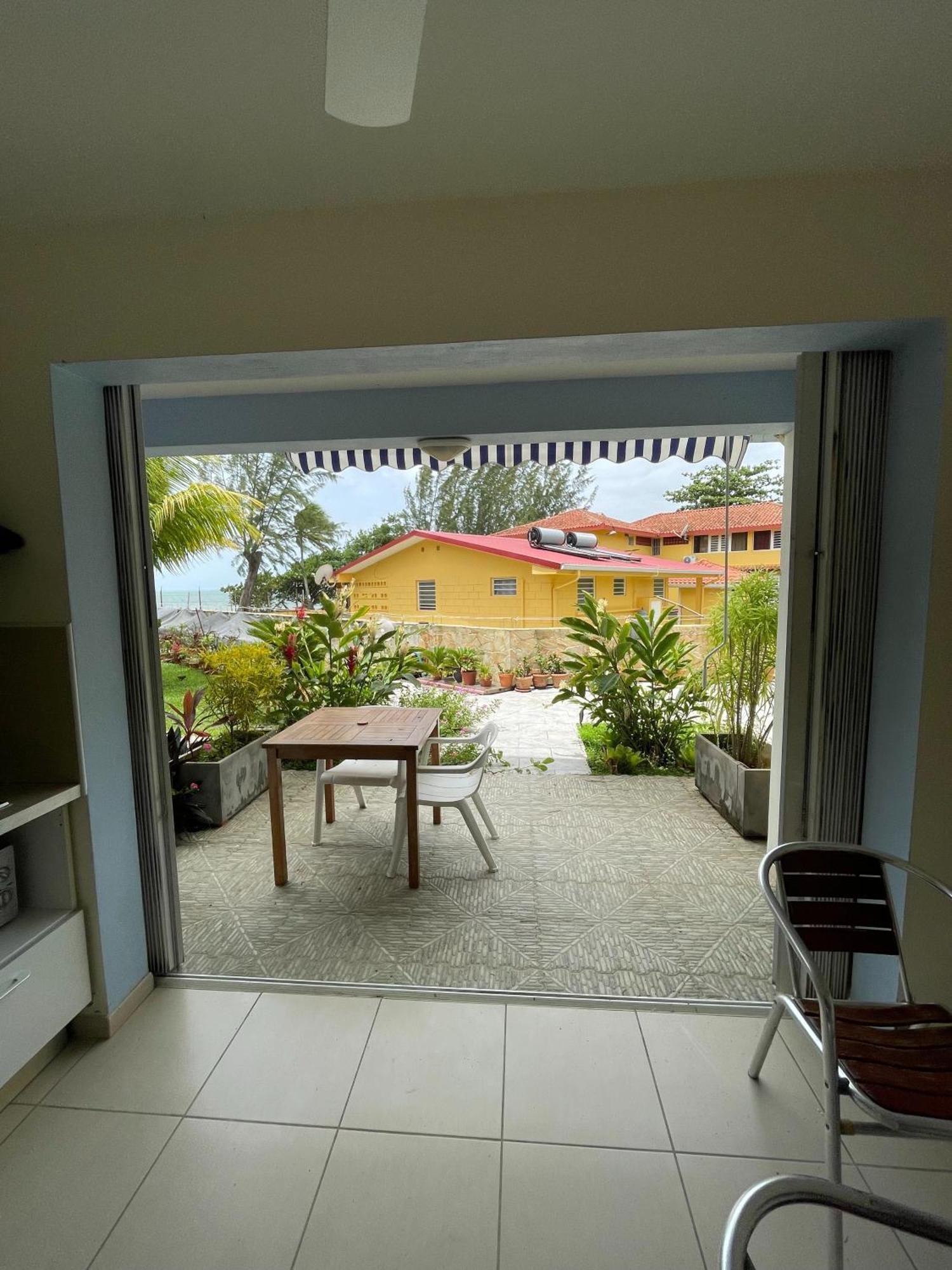 Hotel Douce Vague Sainte-Luce Luaran gambar