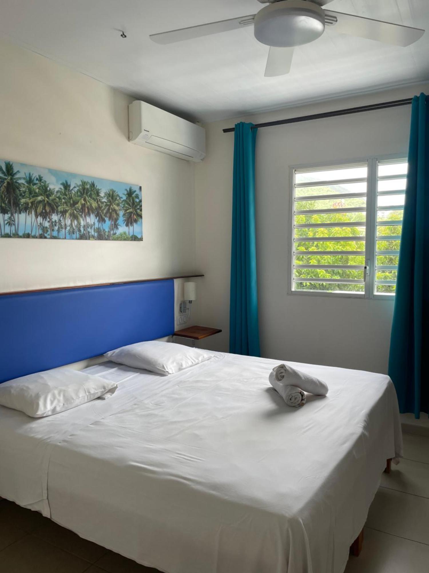 Hotel Douce Vague Sainte-Luce Luaran gambar