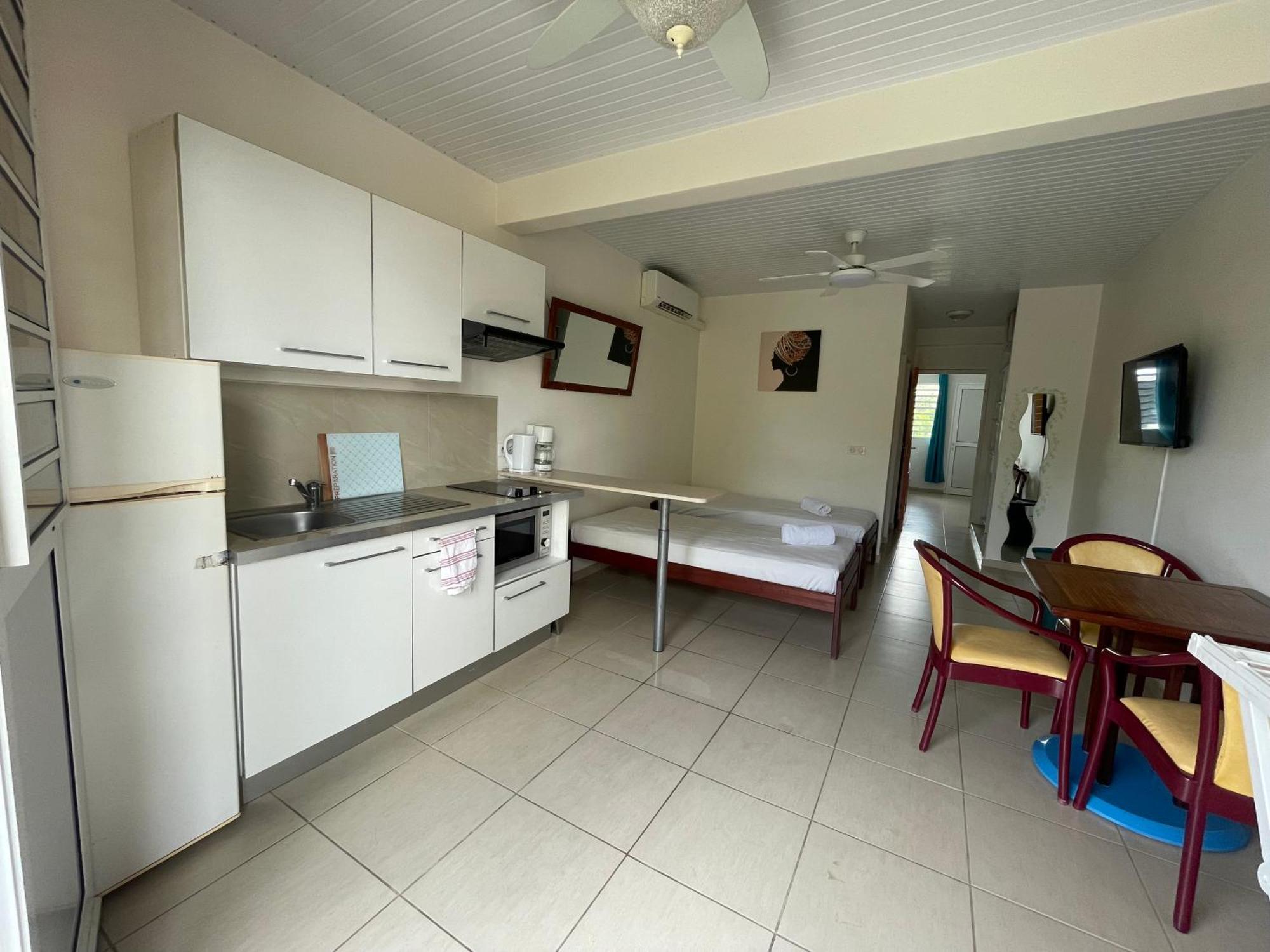 Hotel Douce Vague Sainte-Luce Luaran gambar