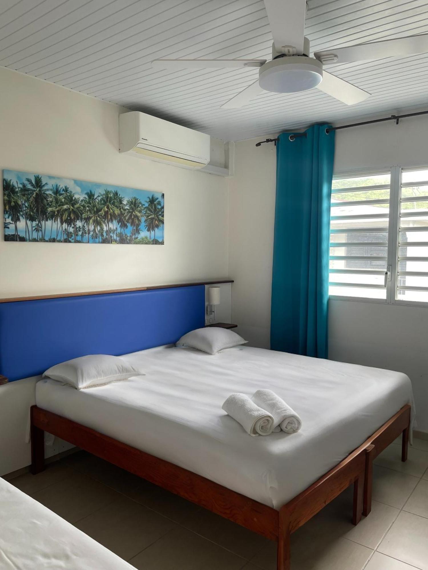 Hotel Douce Vague Sainte-Luce Luaran gambar